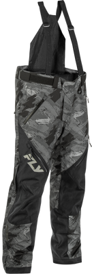 Snx Pro Pant Black Sm
