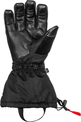 Ignitor Heated Gloves Black 4x