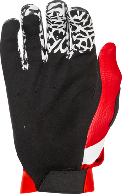 Pro Lite Dbk Gloves Black/White/Red Sm