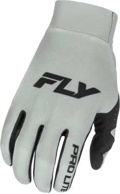 Pro Lite Gloves Grey/Black 2x