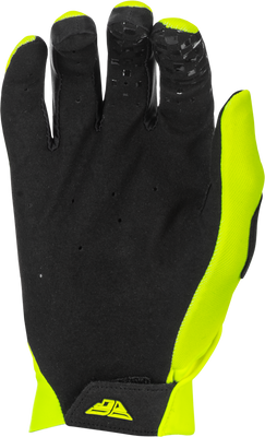 Pro Lite Gloves Hi Vis/Black Md
