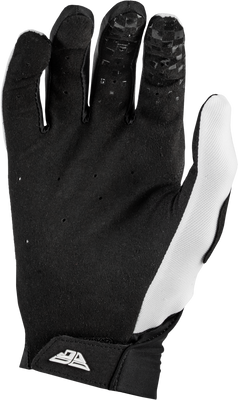Pro Lite Gloves White/Black 3x