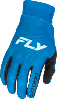 Pro Lite Gloves Blue/White Xl