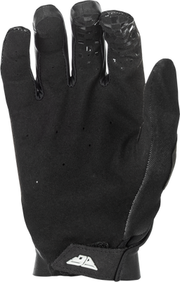 Pro Lite Gloves Black/White Xs
