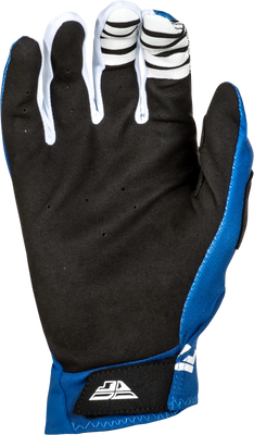 Pro Lite Gloves Red/White/Blue Sm