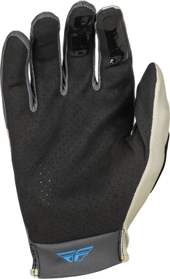 Lite Vice Gloves Light Grey/Pink/Coral 3x
