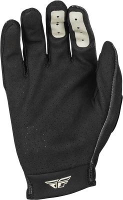 Lite Gloves Black/Grey 3x