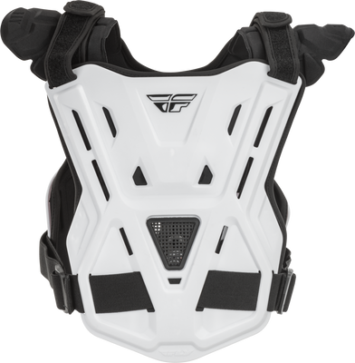 Youth Revel Roost Guard Race White