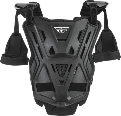 Ce Revel Xl Roost Guard Ofroad Black Adult