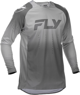 Evolution  Dst Jersey White/Grey Md