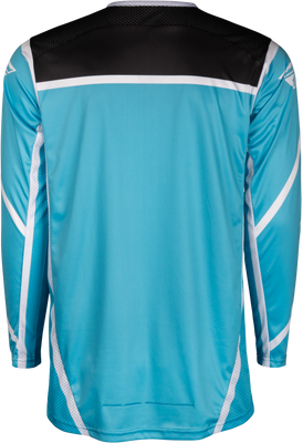 Lite Jersey Blue/White/Black Xl