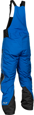 Incline Bib Blue/Grey Sm