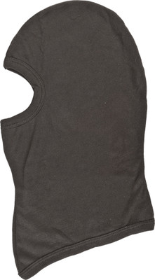 Balaclavas Cotton/Poly Black 30/Pk