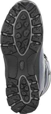 Marker Boot Black/Grey Sz 07