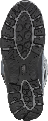 Marker Boa Boot Black/Grey Sz 09