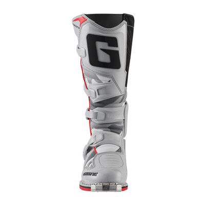 Fastback Endurance Boots Snow Camo Sz 10