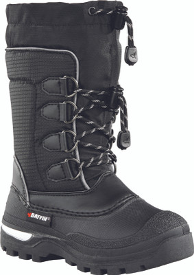 Junior Pinetree Boots Black 07