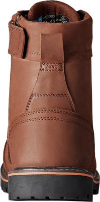 Roadster 3 Ce Boot Brown Waterproof Sz 10