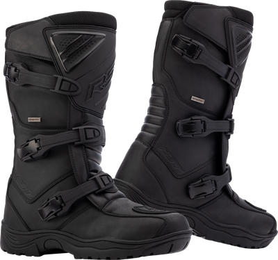 Pro Series Ambush Ce Boot Black Waterproof Sz 12
