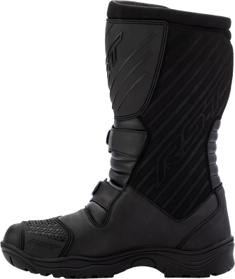 Pro Series Ambush Ce Boot Black Waterproof Sz 12
