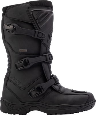 Pro Series Ambush Ce Boot Black Waterproof Sz 11
