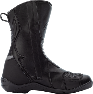 Axiom Ce Boot Black Waterproof Sz 12