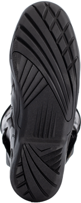 Pathfinder Ce Boot Black Waterproof Sz 9