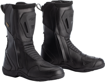 Pathfinder Ce Boot Black Waterproof Sz 7