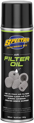 Foam Air Filter Oil Spray 16.9oz