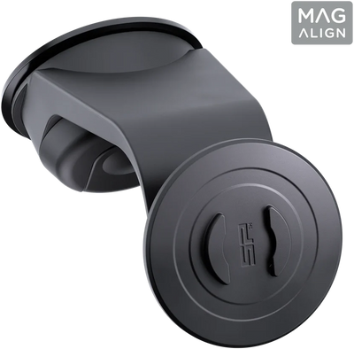 Suction Mount Spc+ Mag Align Head