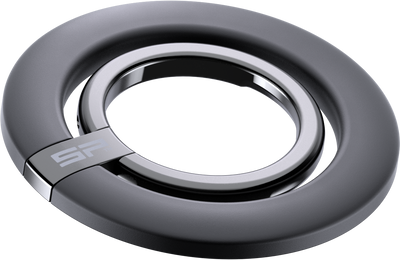 Magnetic Ring Mount Spc+ Black