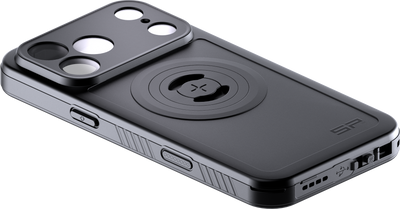 Phone Xtreme Case Spc+ Apple Iphone 17 Pro Max Black