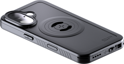Phone Xtreme Case Spc+ Apple Iphone 17 Black