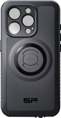 Phone Case Xtreme Spc+ Apple Iphone  15 Pro