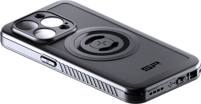 Phone Case Xtreme Spc+ Apple Iphone  15 Pro