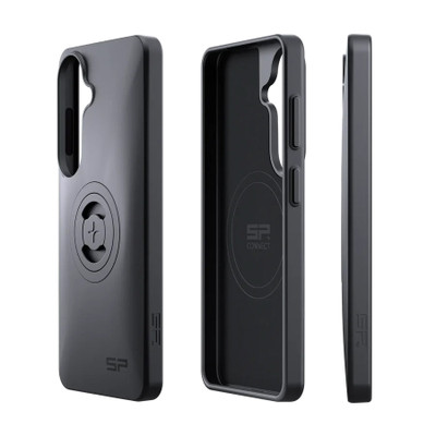 Phone Case Spc+ Samsung Galaxy S26 Black