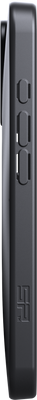 Phone Case Spc+ Apple Iphone 16 Pro Black