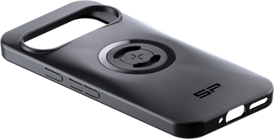 Phone Case Spc+ Google Pixel 9 Pro Xl Black