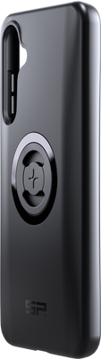 Phone Case Spc+ Samsung Galaxy S23 Fe Black