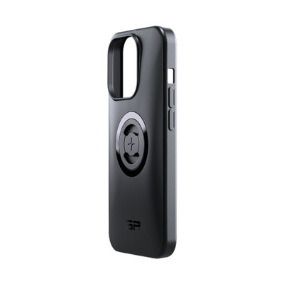 Phone Case Spc+ Apple Iphone 15 Pro Black