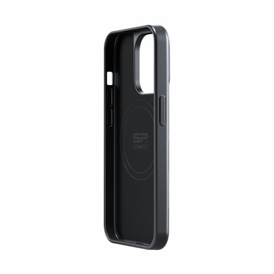 Phone Case Spc+ Apple Iphone 15 Pro Black