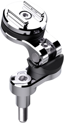 Clutch Mount Pro Chrome