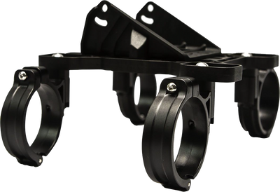 Mount Bracket Kit For Adapt Xe Moto Kit