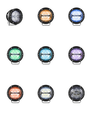 360 Series 4" Drive Rgb/2 Rgbw