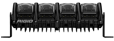 10" Adapt Light Bar W/ Gps