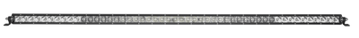 Sr Series Pro 50" Combo