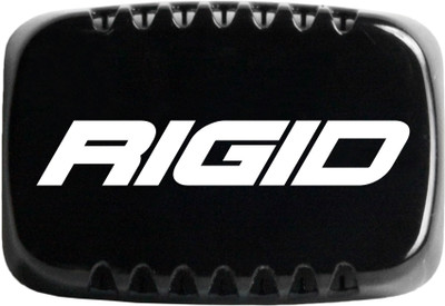 Light Cover Sr M Series Black