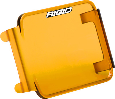 Light Cover D Series Amber