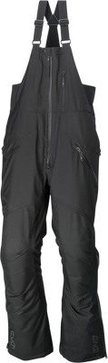 ARCTIVA Pivot Insulated Bib - Black - XL 3130-1242