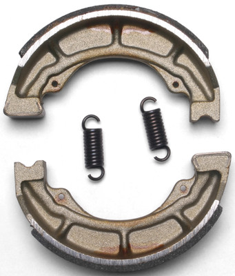 Brake Shoes 617 Plain